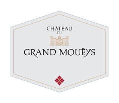 Château Du Grand Mouëys