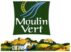 Moulin Vert