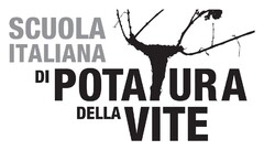 SCUOLA ITALIANA DI POTATURA DELLA VITE