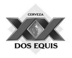 CERVEZA XX DOS EQUIS