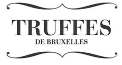 TRUFFES DE BRUXELLES