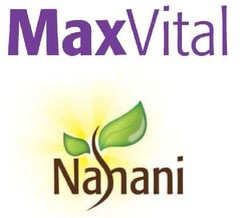 MaxVital Nahani