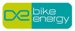 bike energy