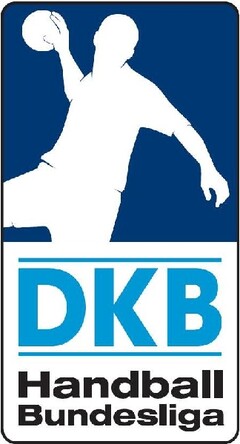 DKB Handball Bundesliga
