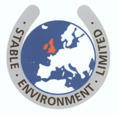 STABLE ENVIRONMENT LIMITED
