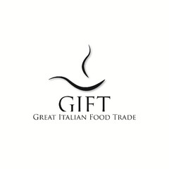 GIFT GREAT ITALIAN FOOD TRADE