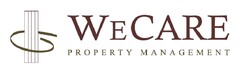 WeCARE PROPERTY MANAGEMENT