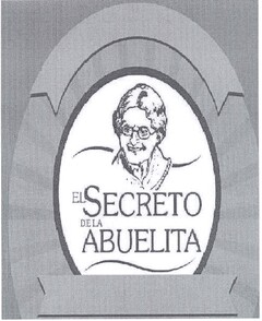 EL SECRETO DE LA ABUELITA