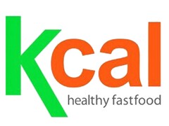 KCAL HEALTHY FASTFOOD