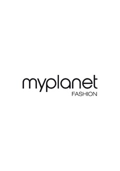 MYPLANET FASHION