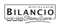 MEDIOLANUM BILANCIO Familiare