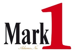 Mark Adams No. 1