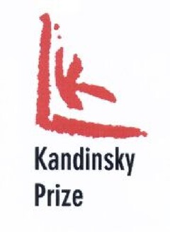 Kandinsky Prize