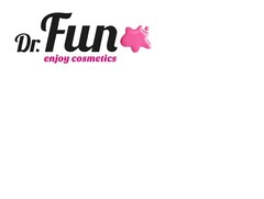 Dr.Fun enjoy cosmetics