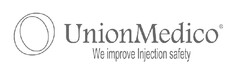 Union Medico  
We improve injection safety