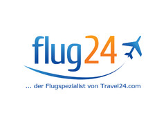 flug24 ... Der Flugspezialist von Travel24.com