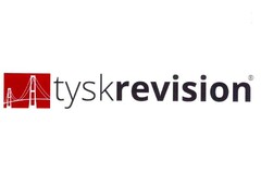 tyskrevision