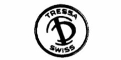 TRESSA SWISS