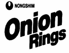 NONGSHIM Onion Rings