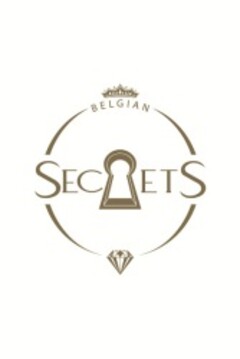 BELGIAN SECRETS