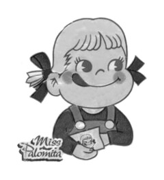 Miss Palomita