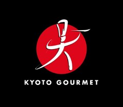 KYOTO GOURMET