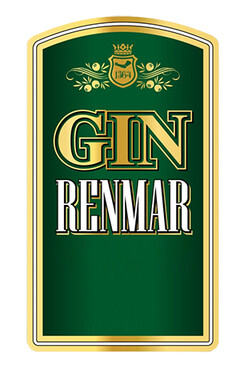 GIN RENMAR