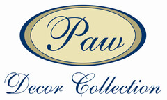 Paw Decor Collection