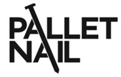 PALLET NAIL