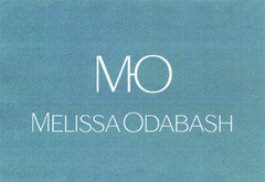 MO MELISSA ODABASH