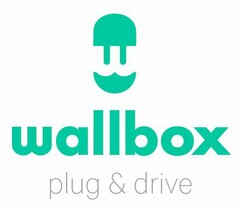 wallbox plug & drive