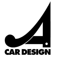 CAR DESIGN