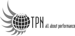 TPN ALL ABOUT PERFORMANCE