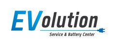 Evolution Service & Battery Center