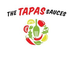 THE TAPAS SAUCES