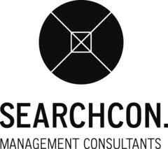 SEARCHCON. MANAGEMENT CONSULTANTS