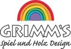 GRIMM´S Spiel und Holz Design