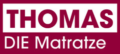 THOMAS DIE Matratze
