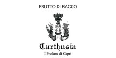 FRUTTO DI BACCO CARTHUSIA I PROFUMI DI CAPRI