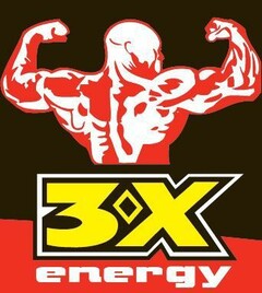 3X energy