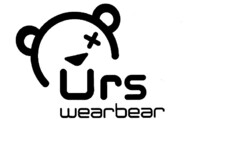 Urs wearbear