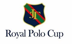 ROYAL POLO CUP JT