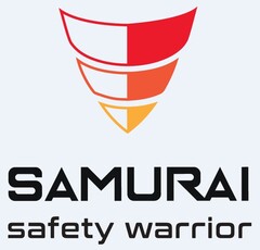 SAMURAI SAFETY WARRIOR