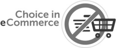 Choice in eCommerce