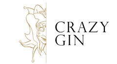 CRAZY GIN