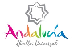 ANDALUCÍA HUELLA UNIVERSAL