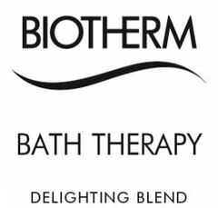 BIOTHERM BATH THERAPY DELIGHTING BLEND