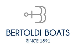 BERTOLDI BOATS since 1891