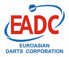 EADC EUROASIAN DARTS CORPORATION