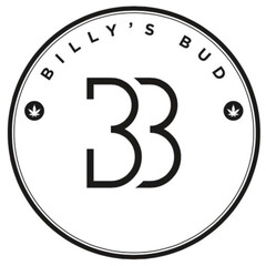 Billy's Bud BB